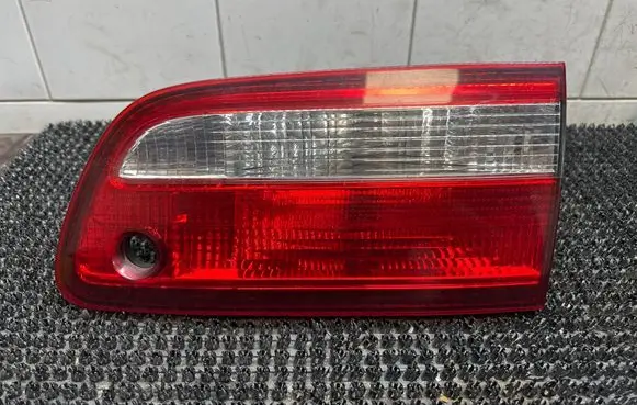 Toyota Camry Rear/tail lights
