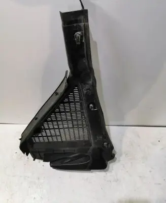BMW X5 E70 Air filter box cover 10834110