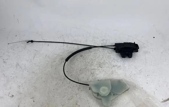 Tesla Model X Rear door soft close latching motor 112733900C