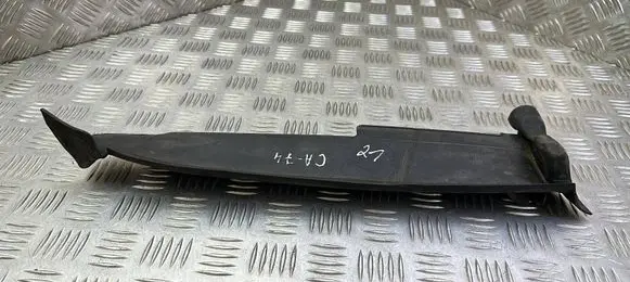 Audi A3 S3 8V Fender end trim 8V0821170D