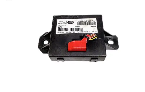 Jaguar XF Other control units/modules HK72-14F681-AA