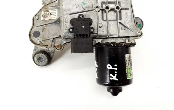 Citroen DS5 Wiper motor 9687343880