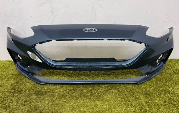 Ford Focus Front bumper jx7b-17757-s