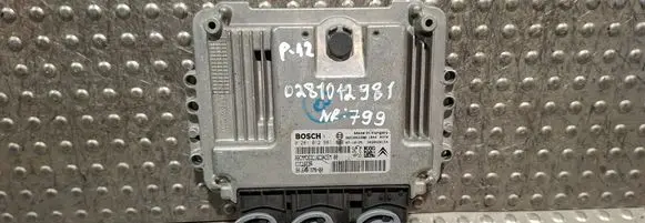 Engine control unit/module
