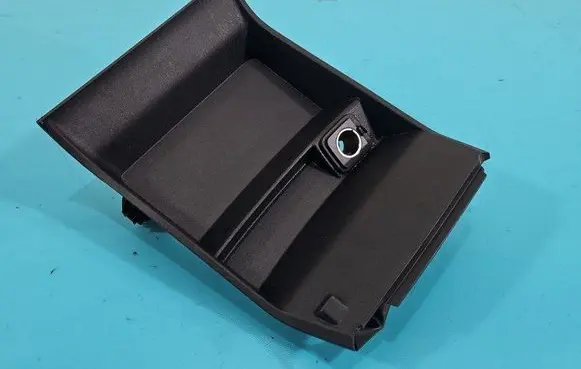 Ford Mondeo MK V Center console DS73-F045P04DG3 IMPRK1505665