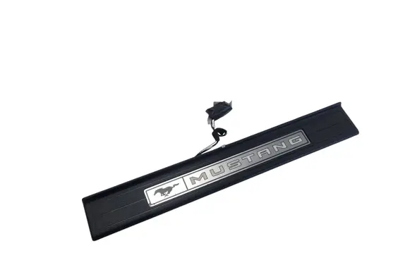 Ford Mustang VI Front sill trim cover FR3B6313222