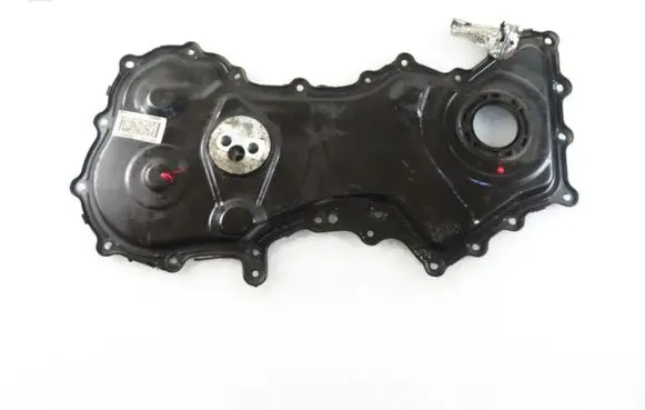 Nissan Primastar Timing belt guard (cover) 8200830212
