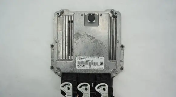 Engine control unit/module ECU