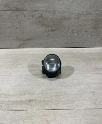 Front fog light