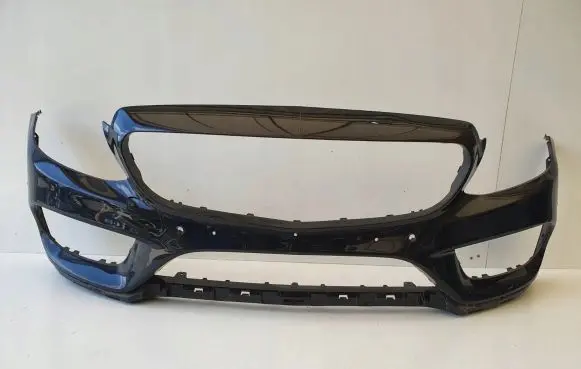 Mercedes-Benz C W205 Front bumper A2058850925