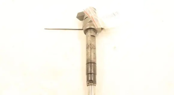 BMW 1 E81 E87 Fuel injector 0445110289
