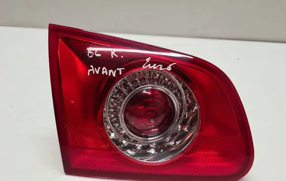 Volkswagen PASSAT B6 Tailgate rear/tail lights 3C0945093 3C094509306S