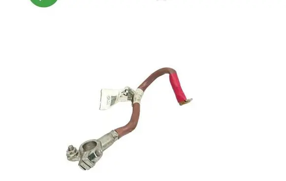 Mercedes-Benz R W251 Negative earth cable (battery) A2515400341 1090104 13514524