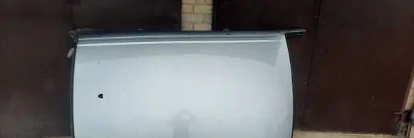Audi Q7 4M Roof 