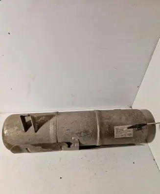 Mercedes-Benz GL X166 Air suspension tank/reservoir A1663200215 0081471537