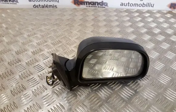 Mitsubishi Galant Front door electric wing mirror RHR5419