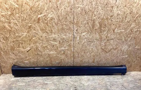 Porsche Macan (95B) Other sill/pillar trim element 95b854884ag2x 95b854884a