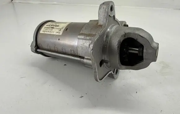 Alfa Romeo Stelvio Starter motor 50532996