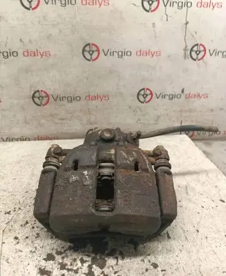 Smart ForFour I Front brake caliper