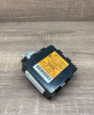 Toyota Prius (XW20) Other control units/modules 8973047021 2370003091
