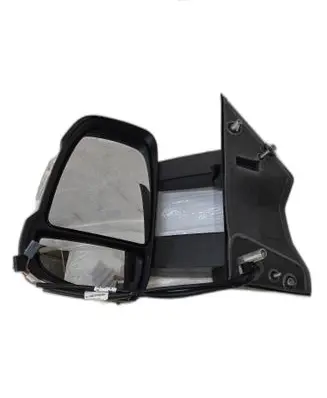 Fiat Ducato Manual wing mirror 735773405