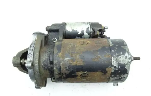 Mercedes-Benz 380 560SEC C126 Starter motor 0001313006
