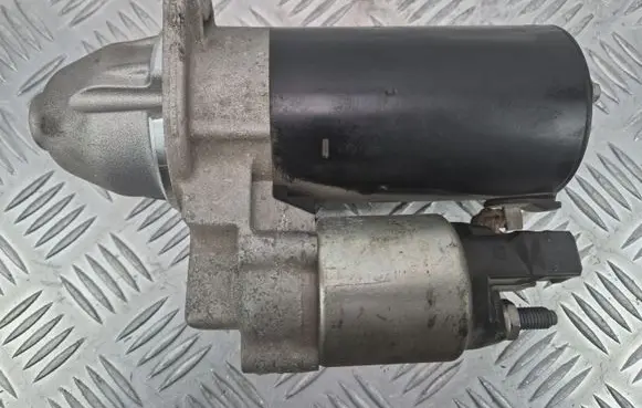 BMW X3 F25 Starter motor 7626546 0001138050 20120119