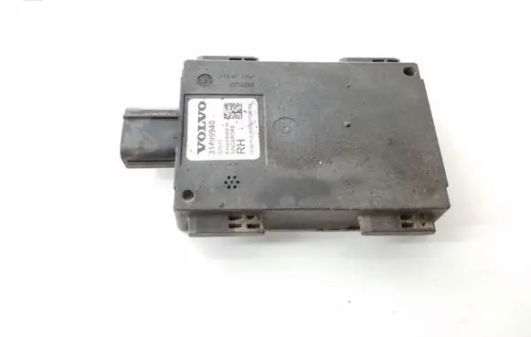Volvo S90, V90 Blind spot module 31499940