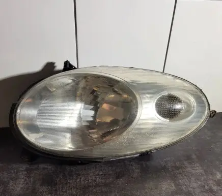 Nissan Micra Headlight/headlamp 26010AX700 89008335