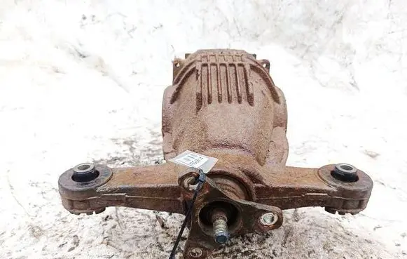 Lexus IS 220D-250-350 Rear differential