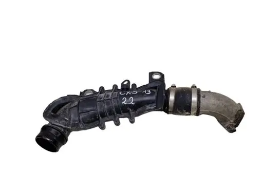 Mazda CX-5 Turbo air intake inlet pipe/hose 1013250552