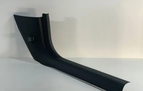 Skoda Octavia Mk3 (5E) Foot area side trim 5E0863484