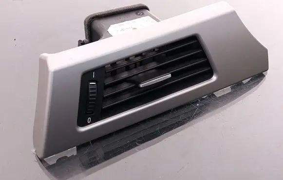 BMW 3 E90 E91 Dashboard side air vent grill/cover trim 64226922633