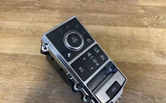 Land Rover Discovery 5 Suspension ride height/mode switch HY3214B596TC 10139605 01428170530288