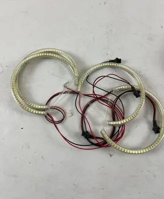 BMW 3 E36 LED Daytime headlight 