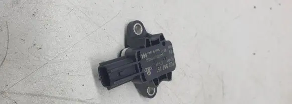 Volkswagen Eos Airbag deployment crash/impact sensor 1Q0955557