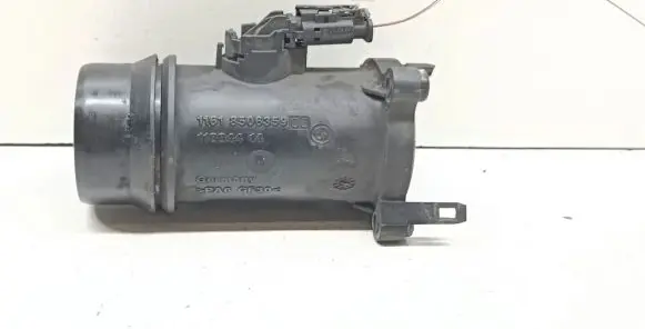 BMW 3 E90 E91 Intake air temperature sensor 8506359 11618506359