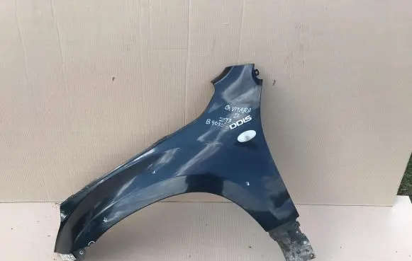 Suzuki Grand Vitara II Fender