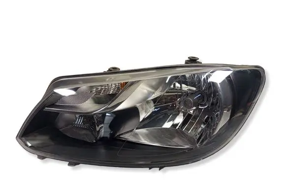Volkswagen Caddy Headlight/headlamp 