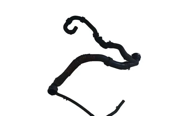 Volkswagen Tiguan Engine coolant pipe/hose 5QF122101BG