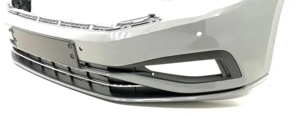 Volkswagen PASSAT B8 Front bumper 3G0807217AM