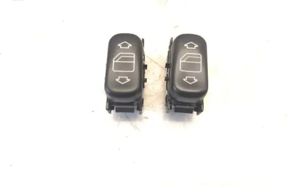 Mercedes-Benz S W220 Electric window control switch 2208201210