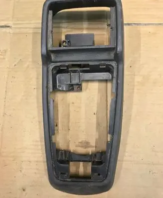 Volkswagen Golf II Center console 191863275A