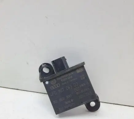 Tire pressure sensor