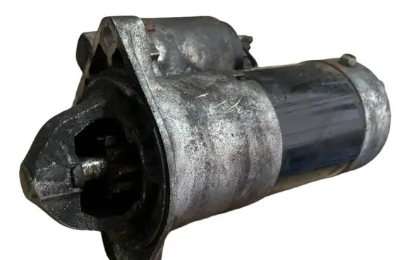 Opel Insignia A Starter motor 55353857 M001T30072 AD14