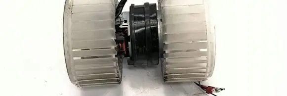 Audi A8 S8 D3 4E Heater fan/blower