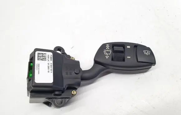 BMW 5 E60 E61 Wiper control stalk 6924107F nr8998