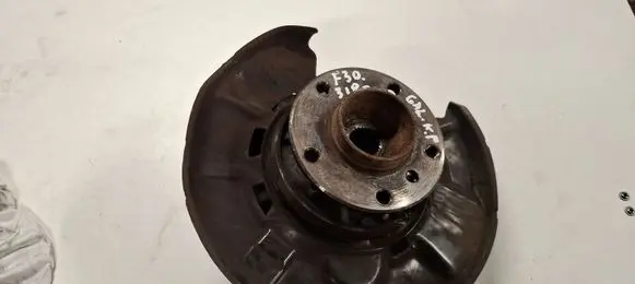 BMW 3 F30 F35 F31 Rear wheel hub 33326792521 6792521 33416867261