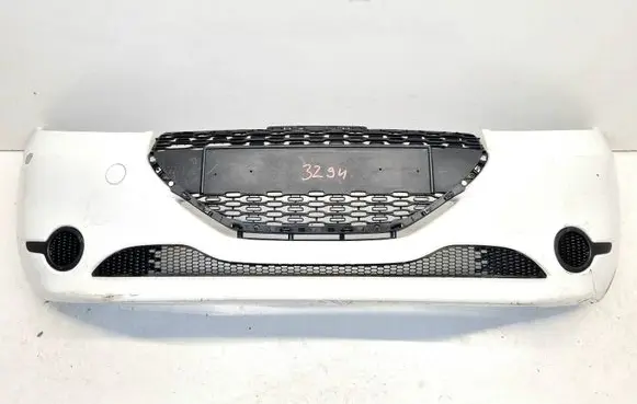 Peugeot 208 Front bumper 9672794477