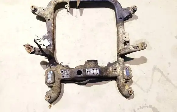 Opel Zafira B Front subframe